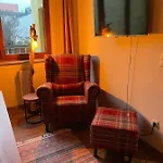 Holiday home Ferienhaus Altstadt Naumburg (Saale)