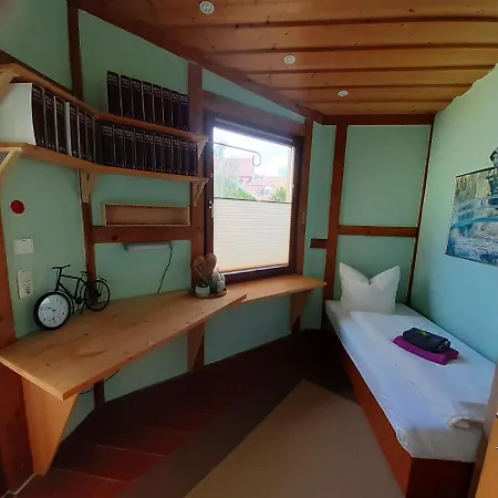 Altstadt * Naumbourg