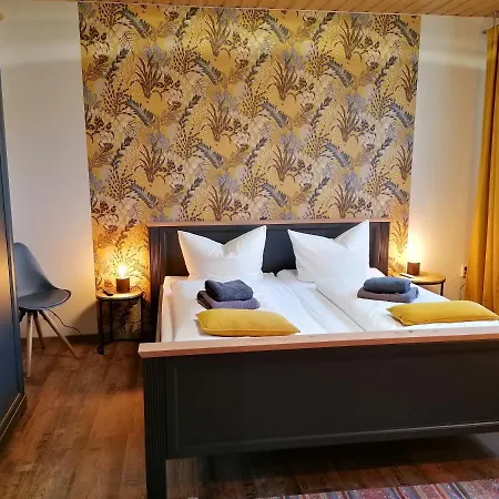 Ferienhaus Altstadt Naumburg (Saale)