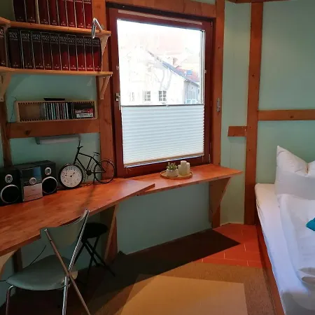 Ferienhaus Altstadt *