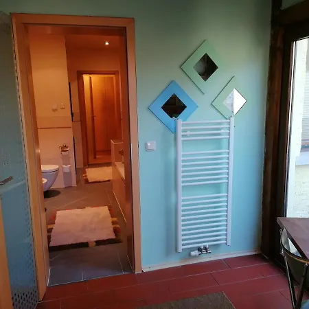 Altstadt Hébergement de vacances Naumbourg