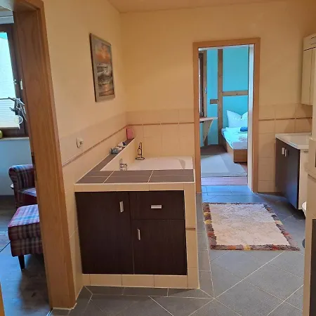 Altstadt Hébergement de vacances Naumbourg