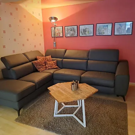 Ferienhaus Altstadt Naumburg (Saale)