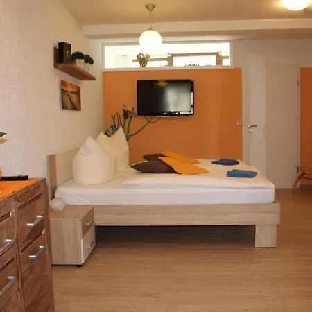 Ferienhaus Altstadt Naumburg (Saale)