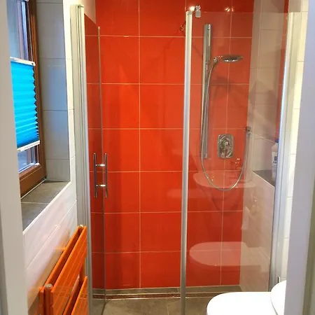 Holiday home Ferienhaus Altstadt Naumburg (Saale)