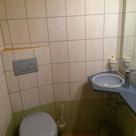 Ferienhaus Altstadt Holiday home Naumburg (Saale)