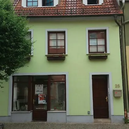 Ferienhaus Altstadt