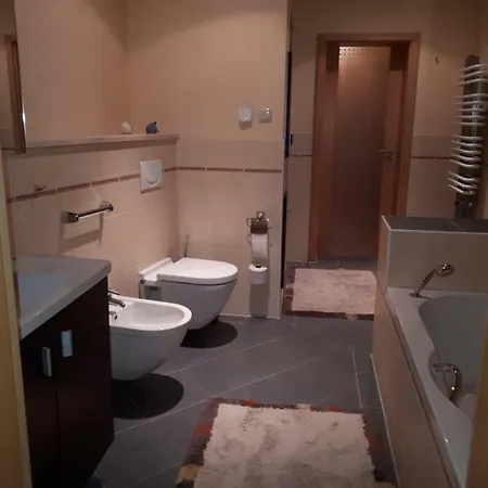 Holiday home Ferienhaus Altstadt *