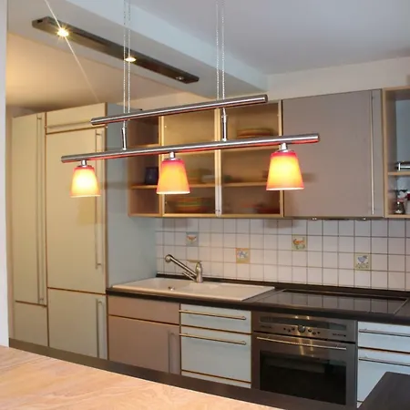 Ferienhaus Altstadt Holiday home