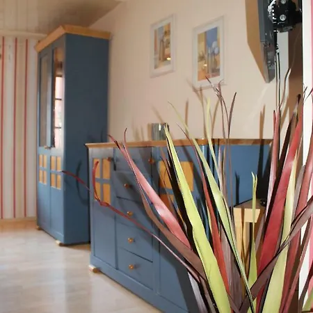 Ferienhaus Altstadt Holiday home *