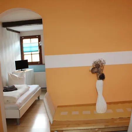 Ferienhaus Altstadt Holiday home Naumburg (Saale)