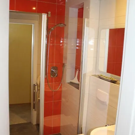 Hébergement de vacances Altstadt