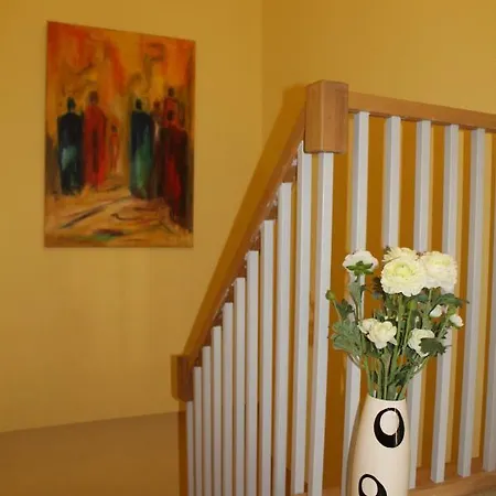 Holiday home Ferienhaus Altstadt