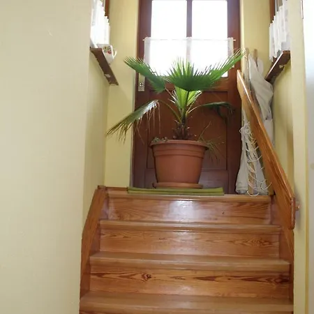 Holiday home Ferienhaus Altstadt *