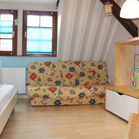 Hébergement de vacances Altstadt *