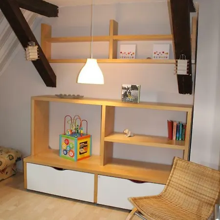 Altstadt Naumburg (Saale)