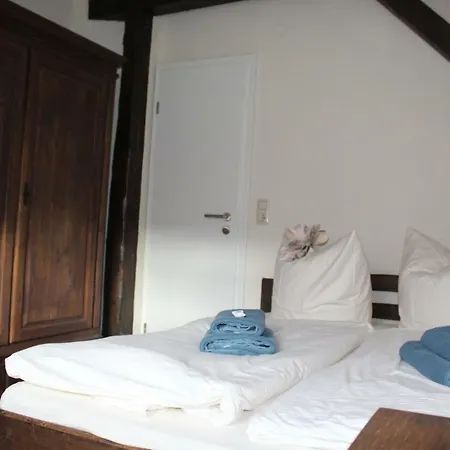 Ferienhaus Altstadt *