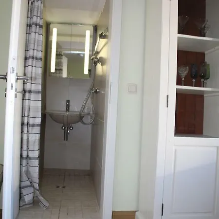 Ferienhaus Altstadt *