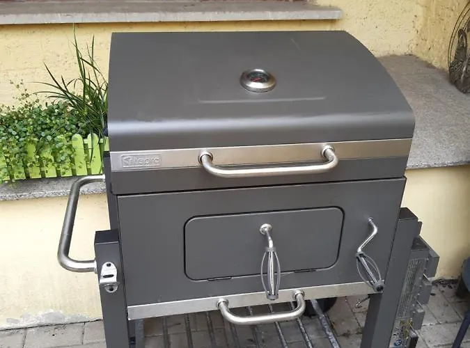 Ferienhaus Altstadt *