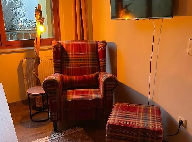 Holiday home Ferienhaus Altstadt Naumburg (Saale)