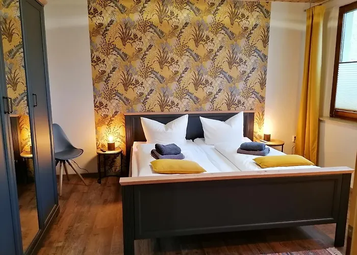 Ferienhaus Altstadt Naumburg (Saale)