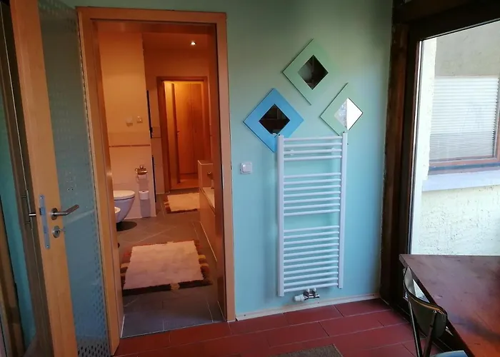 Ferienhaus Altstadt Holiday home Naumburg (Saale)