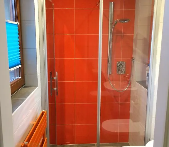 Holiday home Ferienhaus Altstadt Naumburg (Saale)