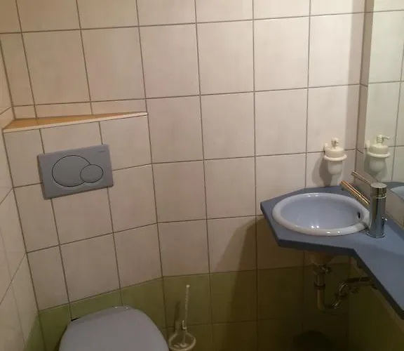 Ferienhaus Altstadt Holiday home Naumburg (Saale)