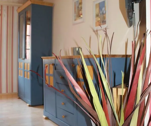 Altstadt 度假居 *