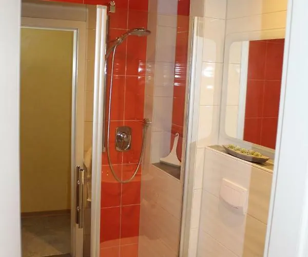 Holiday home Ferienhaus Altstadt