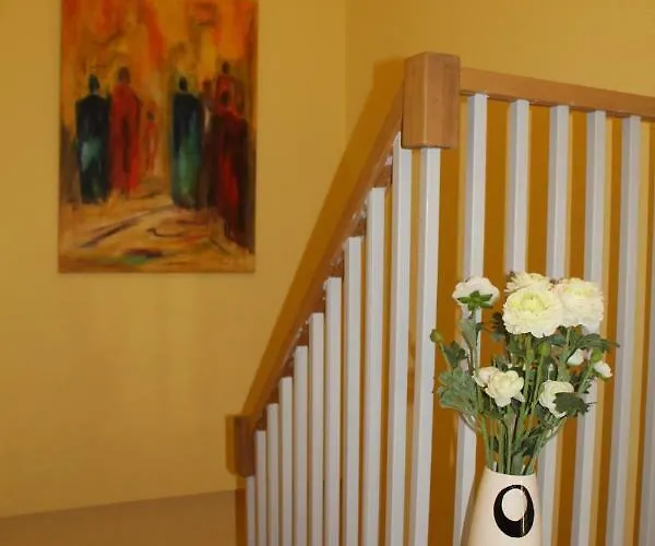 Holiday home Ferienhaus Altstadt