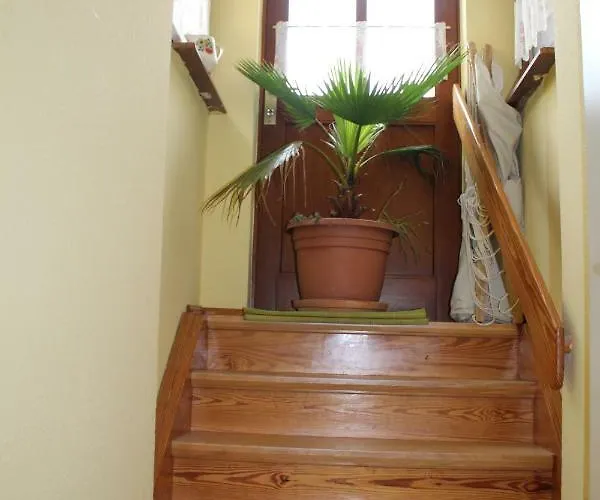 Holiday home Ferienhaus Altstadt *