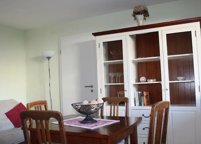 Ferienhaus Altstadt Holiday home *