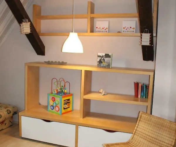 Altstadt 萨勒河畔瑙姆堡