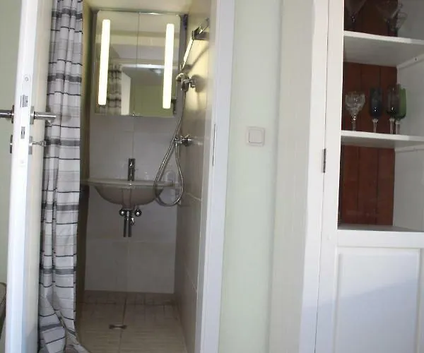 Ferienhaus Altstadt *